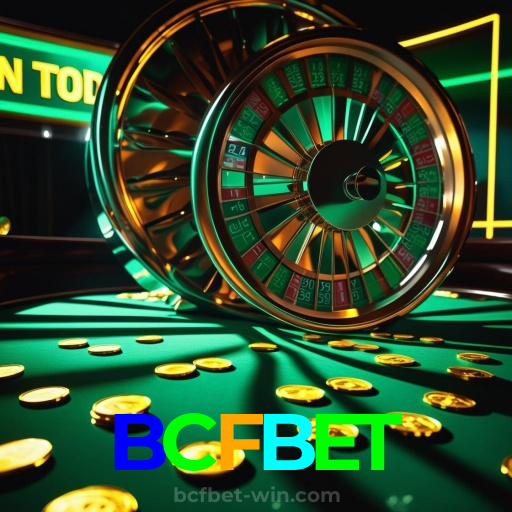 BCFBET：Aposte no futebol online e vença como um verdadeiro campeão!