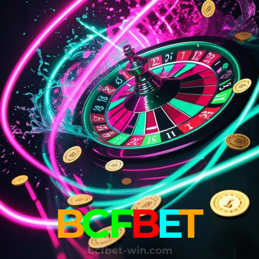 BCFBET: Prêmios incríveis e diversão garantida no cassino online mais popular!