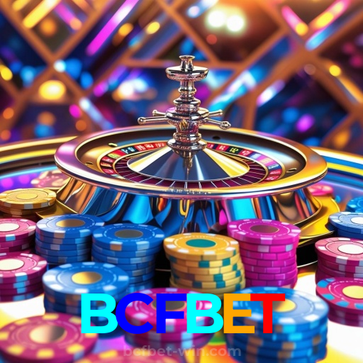 BCFBET:Jogue nas mesas de poker e se torne um campeão das cartas!