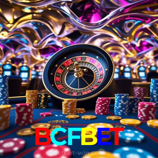 BCFBET:Aposte no futebol e ganhe em blackjack e poker com segurança!