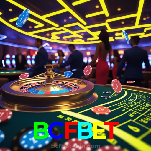 BCFBET：Sinta a emoção do futebol online! Aposte e vença agora!