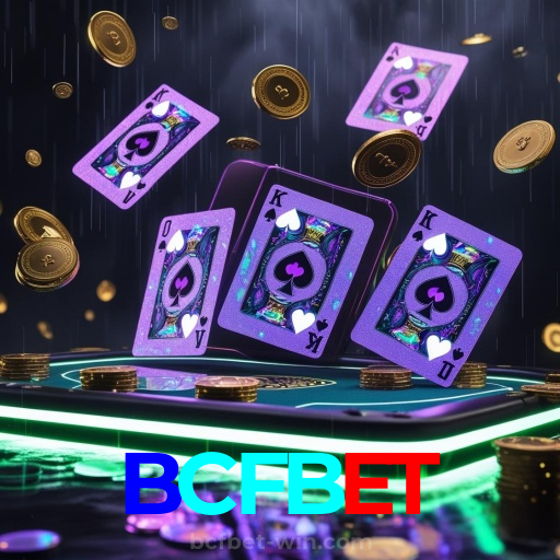 BCFBET:Jogue no cassino online e aposte no futebol para ganhar grandes prêmios!