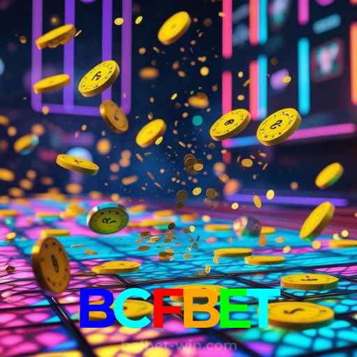 BCFBET:Cada giro nas slots pode ser uma grande vitória! Aposte agora!