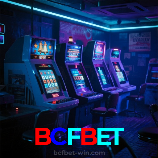 BCFBET：A sorte no futebol e os grandes prêmios de roleta estão aqui!