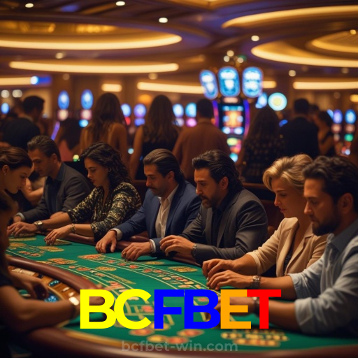 BCFBET:Jogue poker e vença como um verdadeiro campeão!