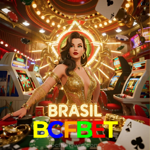 BCFBET：Aposte nas melhores slots e conquiste vitórias impressionantes!