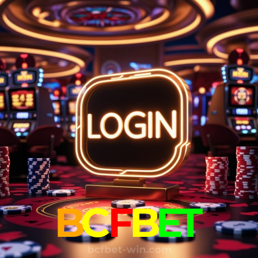 BCFBET:Em nosso cassino online, a diversão nunca tem fim!