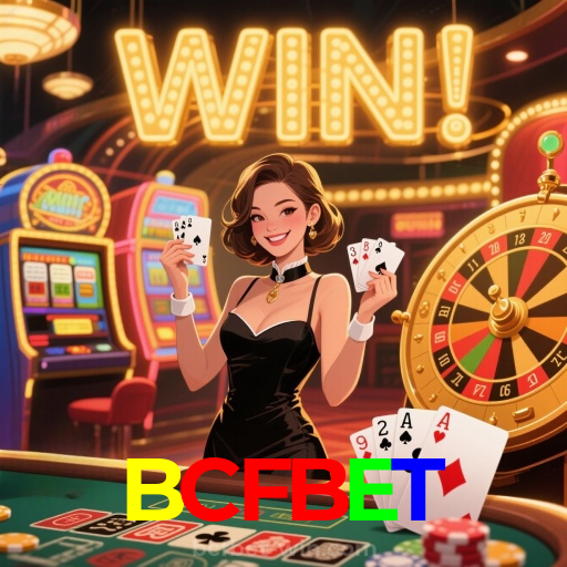 BCFBET：O melhor cassino para apostar no futebol e ganhar em jogos de roleta!