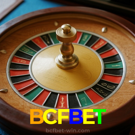 BCFBET：Entre no jogo e viva a emoção do futebol online!