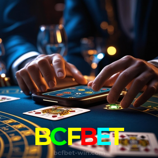 BCFBET：Aposte no futebol digital e conquiste sua vitória!