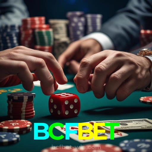 BCFBET:Apostas ao vivo no futebol e grandes prêmios em blackjack e roleta!