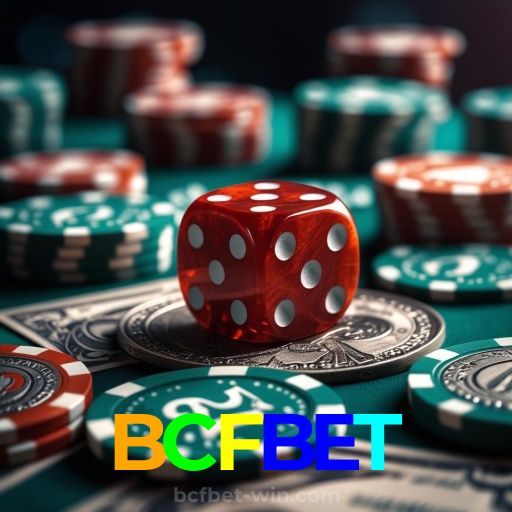 BCFBET：Aposte no seu time e ganhe prêmios incríveis com poker e roleta!