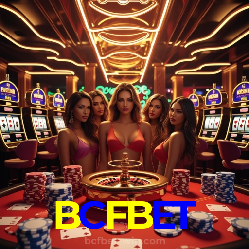 BCFBET:Sinta a adrenalina do jogo! Aposte nas roletas e vença!