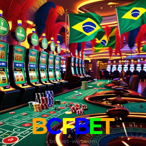 BCFBET:Apostas ao vivo no futebol e grandes prêmios nos melhores jogos de cassino!