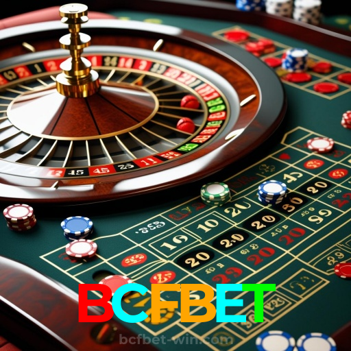 BCFBET：Jogue futebol online e faça gols de prêmios incríveis!