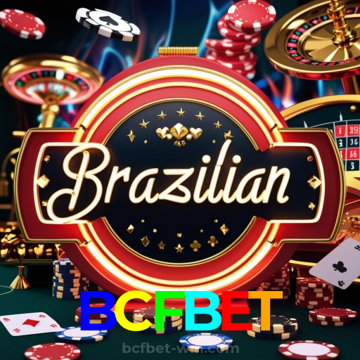 BCFBET：O futebol nunca foi tão emocionante! Aposte e conquiste sua vitória!