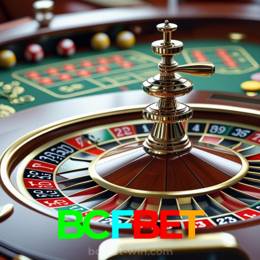 BCFBET:Jogue poker, roleta e aposte no futebol no melhor cassino online!