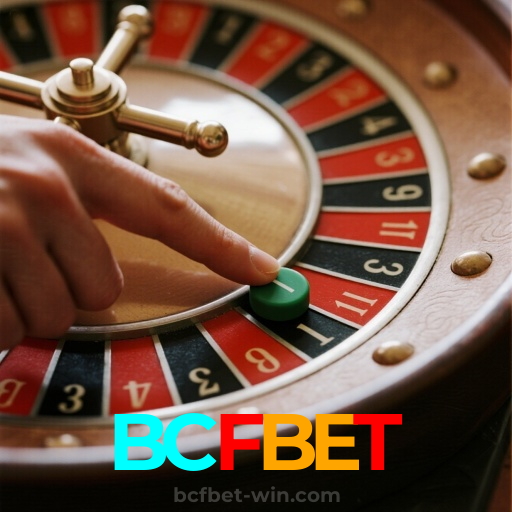 BCFBET：Sua sorte começa com as melhores apostas no futebol e no cassino!