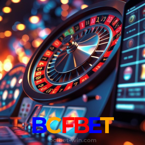 BCFBET：Aposte no futebol e jogue blackjack com grandes vitórias no cassino online!