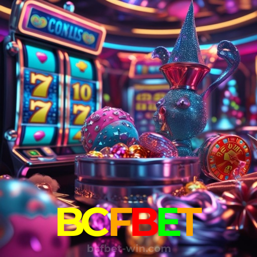 BCFBET:Vença e marque grandes gols no futebol online agora!