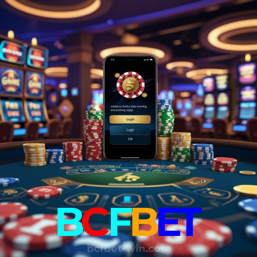 BCFBET：Aposte no futebol online e marque gols com grandes prêmios!