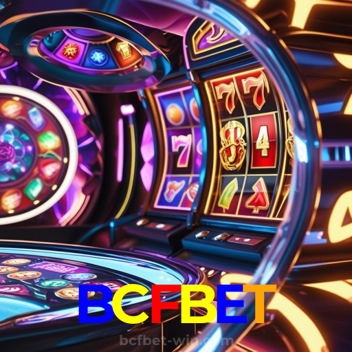 BCFBET:Jogue slots, poker e aposte no futebol online para grandes prêmios!