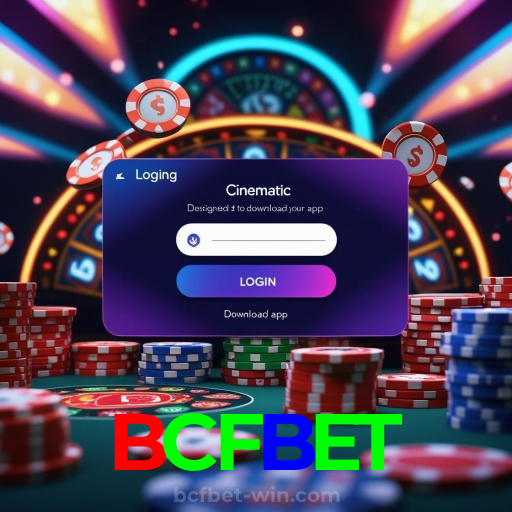 BCFBET:Apostas no futebol e grandes prêmios em roleta no cassino online!