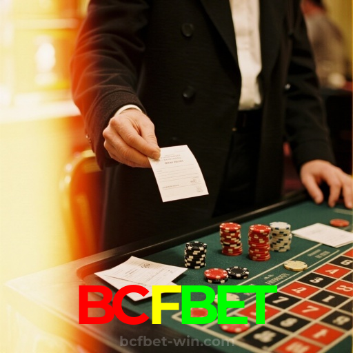 BCFBET:Jogue poker, aposte no futebol e conquiste prêmios incríveis!