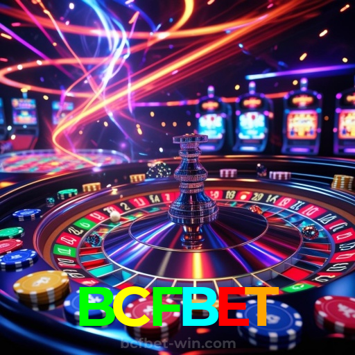 BCFBET：A adrenalina do futebol online é sua chance de ganhar!