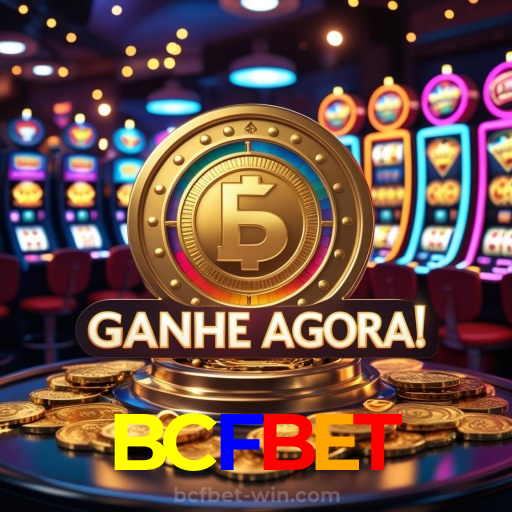 BCFBET:Grandes jackpots estão te esperando! Gire a roleta e ganhe agora!