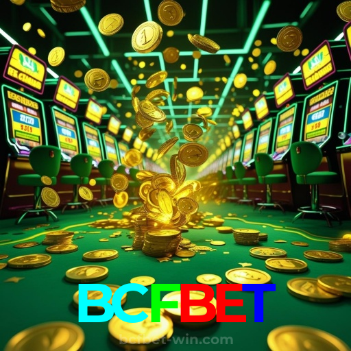 BCFBET：Jogue poker como um profissional e vença agora mesmo!
