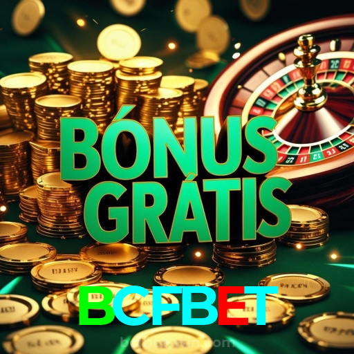 BCFBET:Jogue poker, roleta e aposte no futebol online com segurança!