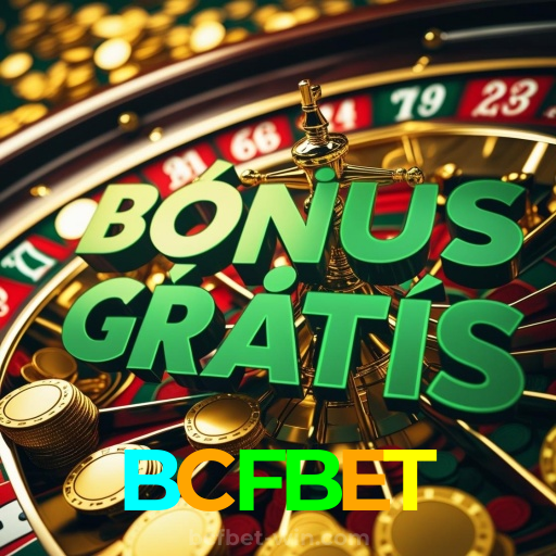BCFBET：Aposte no futebol e ganhe prêmios em slots e roleta ao vivo!