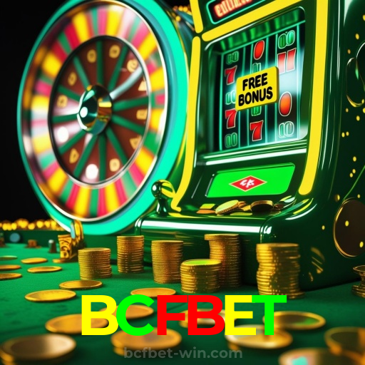 BCFBET：Aposte no futebol online e seja o maior vencedor de todos!