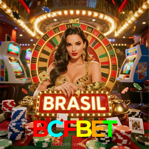 BCFBET:Jogue nas melhores slots e vença o jackpot agora mesmo!
