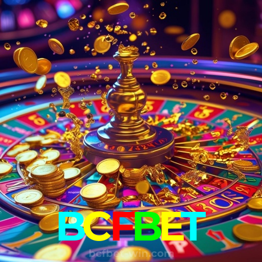BCFBET:Vença no cassino online com blackjack e apostas esportivas no futebol!