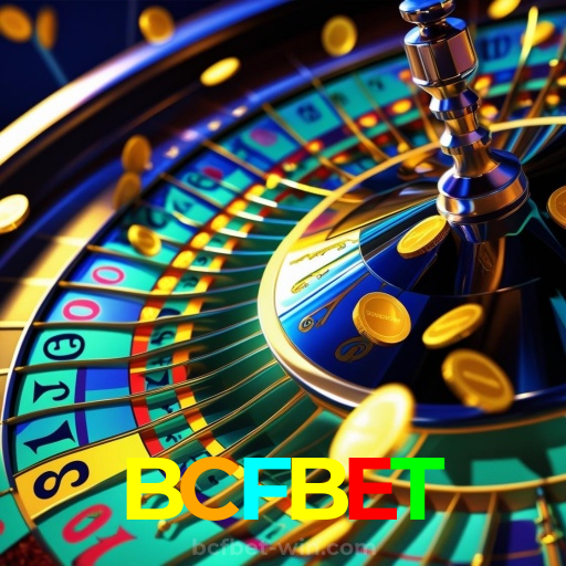 BCFBET:No futebol online, cada jogo é uma chance de ganhar!