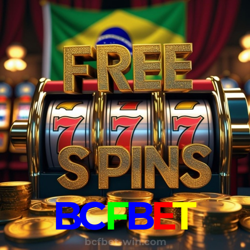 BCFBET：Jogue no cassino online com apostas no futebol e ganhe grandes prêmios!