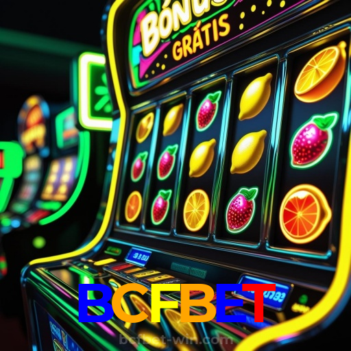 BCFBET:Jogue slots, poker e aposte no futebol para prêmios incríveis!