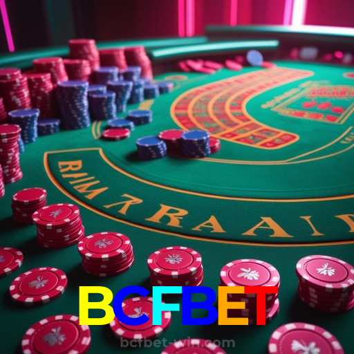 BCFBET：Vença no futebol online e leve os melhores prêmios para casa!