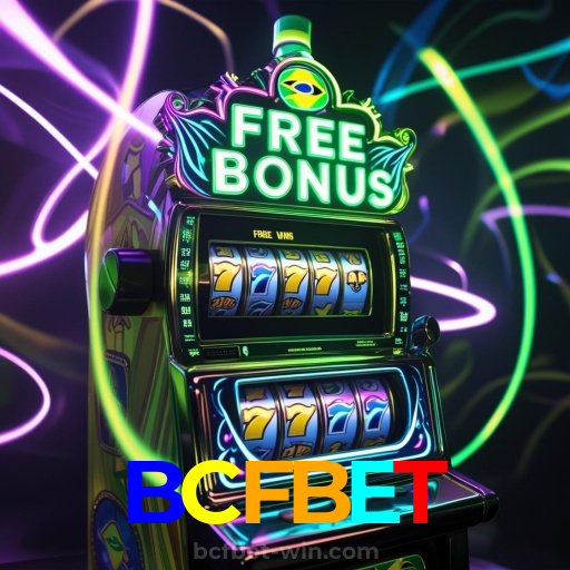 BCFBET：Sinta a adrenalina das slots e conquiste vitórias como nunca!