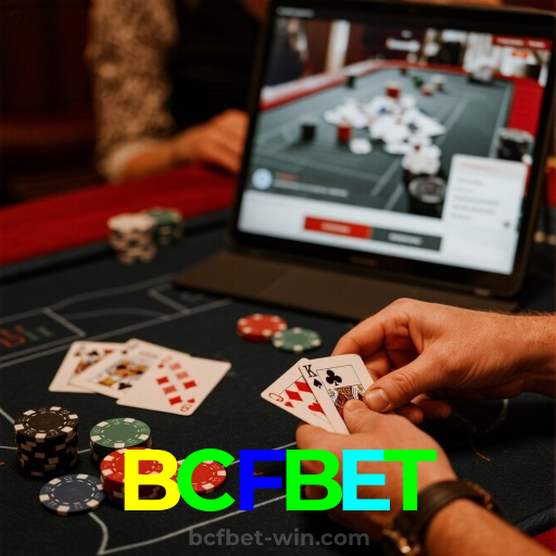 BCFBET：Entre no jogo de futebol virtual! Aposte e vença os melhores times!