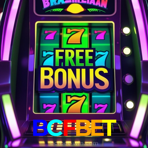 BCFBET:O melhor cassino online do Brasil com roleta, blackjack e futebol!