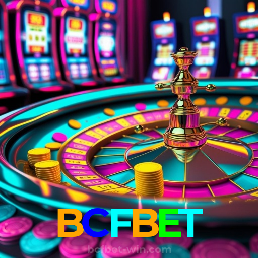 BCFBET：O futebol nunca foi tão divertido! Aposte e ganhe prêmios incríveis!