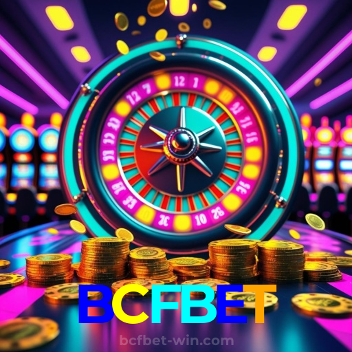 BCFBET：Jogue poker, roleta e aposte no futebol no cassino online mais seguro!