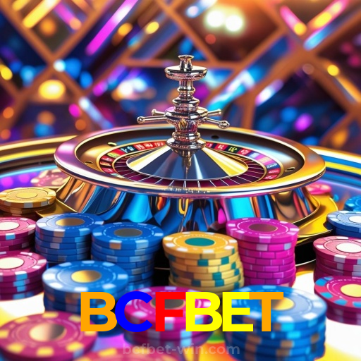 BCFBET:Jogue poker, aposte no futebol e ganhe prêmios incríveis em nosso cassino!