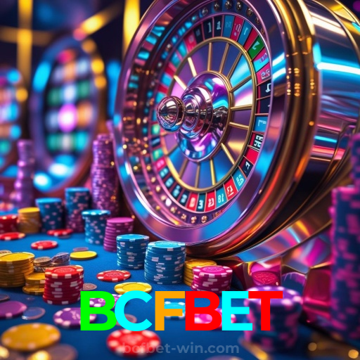 BCFBET：Jogue poker, aposte no futebol e vença com grandes prêmios!