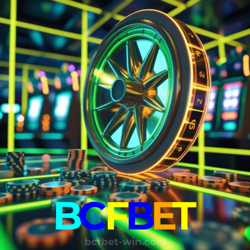 BCFBET：Jogue poker, aposte no futebol e ganhe prêmios ao vivo!