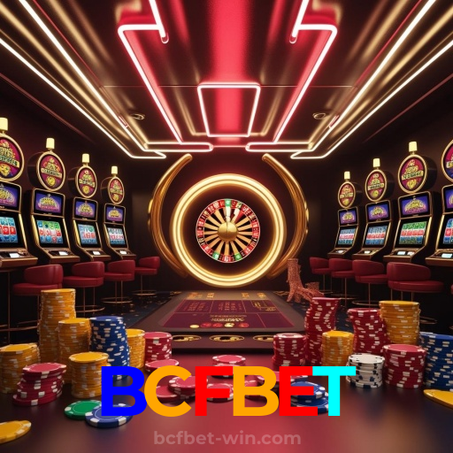 BCFBET：A adrenalina do futebol online te espera para grandes vitórias!