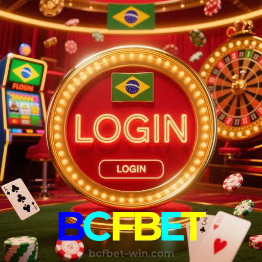 BCFBET:Entre na ação! Aposte nas slots e conquiste grandes vitórias!